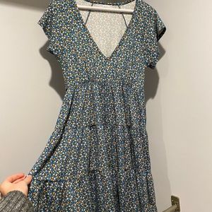 Cute summer dress